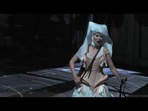 La Calisto - Trailer (Teatro alla Scala)