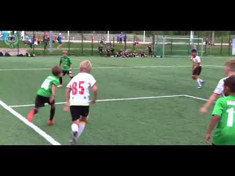 VJS3 Vs Tips Aka2 1-4 (11 07 2018)