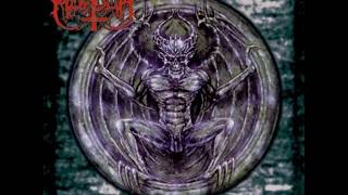 Marduk - Dreams of Blood and Iron