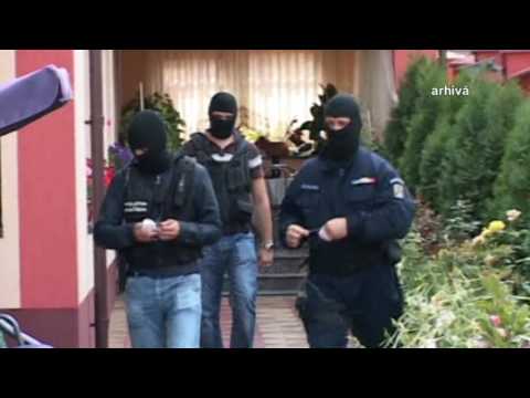 jurnal muscel tv 08 09 2016 perchezitii infractiuni informatice si proxenetism   ofiter bccoa   ela