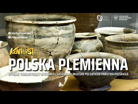 Polska plemienna - Andrzej Buko | KONTEKST 69