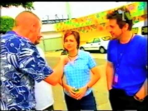 The Superjesus - 10-04-97 Livid Festival [V]