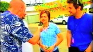 The Superjesus - 10-04-97 Livid Festival [V]