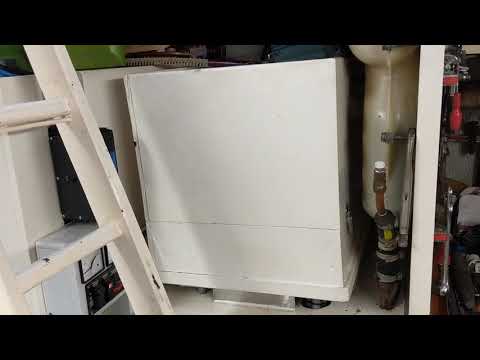 Replica Dutch Barge Stenson  - Boatshed - Boat Ref#276011