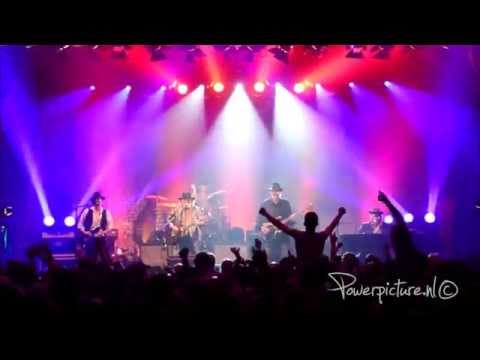 Normaal - Wi-j Luusteren Of Nie @ Schanspop 2014