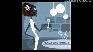 Girls Under Glass - Deliverance [Redemption Mix]