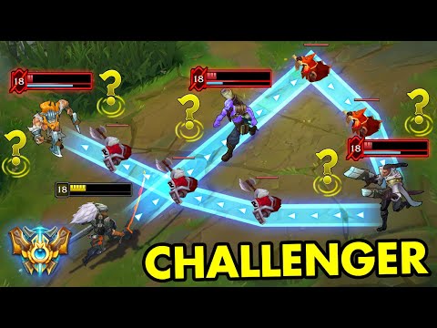 How fast can Challenger Players calculate?
