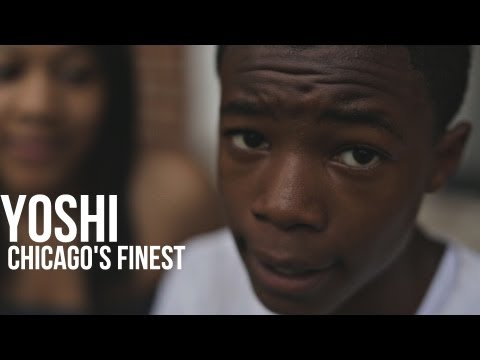 Yoshi - Chicago's Finest | Produced by @DGainz