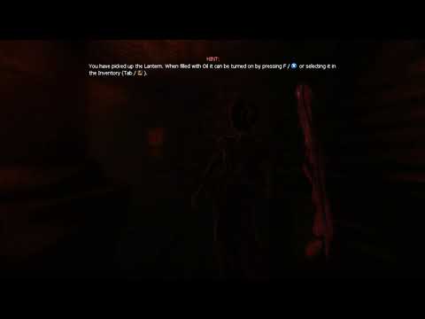 Amnesia: Brute Force (full) + Get Out Alive part 1 - Double episode!