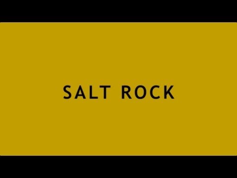 ‘We are Happy in Salt Rock’