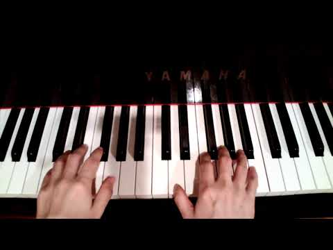 Radetsky March (Favorite Classic Melodies, Level 1 byJames Bastien )