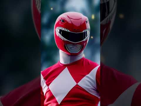 Legendary Rangers Revealed | Dimensions in Danger | Super Ninja Steel | Power Ranger Official