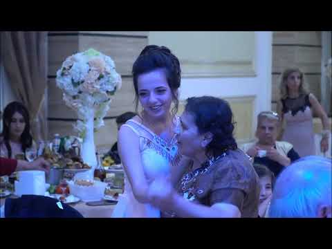 SARGIS EV HRIPSIME WEDDING DAY 14.10.18  HAYK AGHAJANYAN