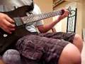 Down With The Sickness - Disturbed - Guitar ...