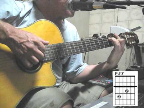 Menina Moça - Pedrinho Rodrigues