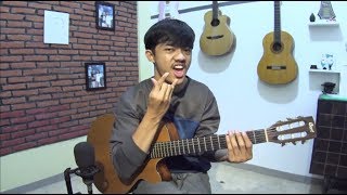 Download lagu HEY TAYO - ACOUSTIC METAL mp3