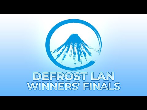Defrost Miami LAN | WAH vs SIM | WB Final