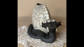 Wenn die Vase wackelt