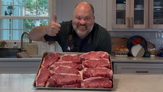 Butcher Wizard Goes Carnivore: Week 4 Update