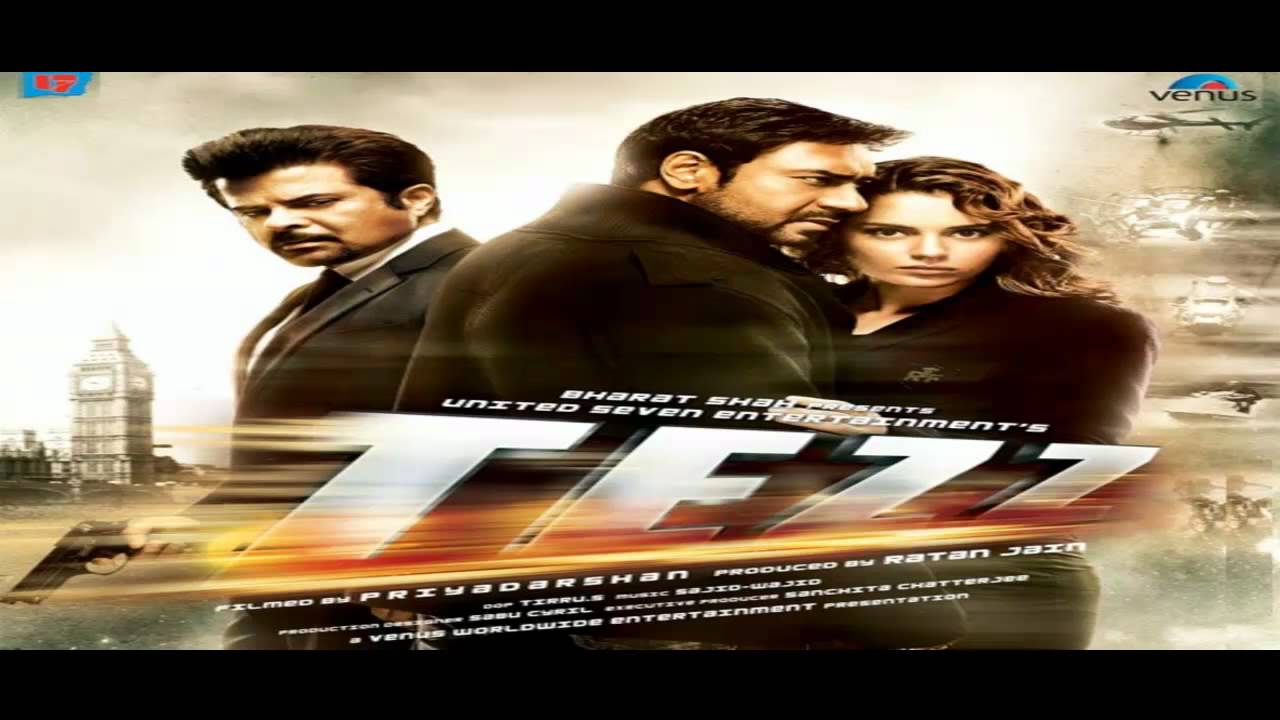 Tere Bina (Remix) Lyrics | Tezz | Rahat Fateh Ali Khan | Sajid Wajid