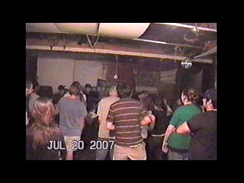 [hate5six] She Rides - July 20, 2007 Video