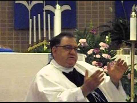 2012 07 16 Feast of Our Lady of Mt  Carmel