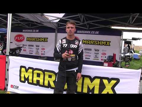 FUS MARSH MX 2020 R2 AMCA MX CHAMPS