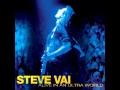 Babushka - Steve Vai (Album - Alive in an Ultra ...