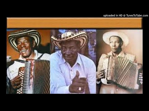 Selección de ALEJO DURAN  8 temas.