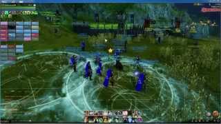 Trade Run & Some PvP @ Freedich