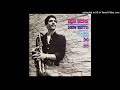 Bob Berg - You're My Thrill (1979)