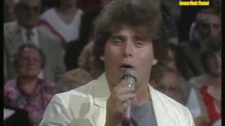 Andy Borg - Ich will nicht wissen, wie Du heißt