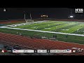 2020 Home Game Highlights
