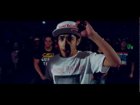 Ruthless vs Young Robbles