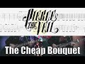 Pierce The Veil The Cheap Bouquet Guitar Cover Tab