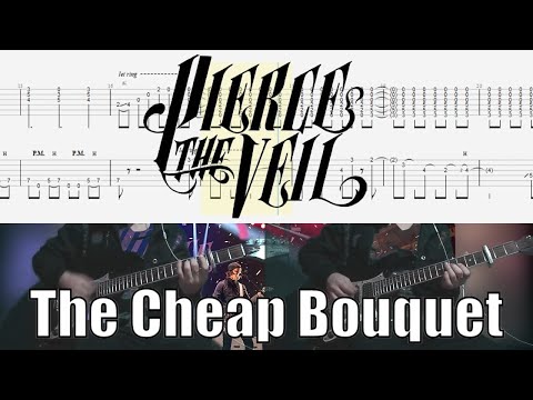 The Cheap Bouquet - Pierce The Veil
