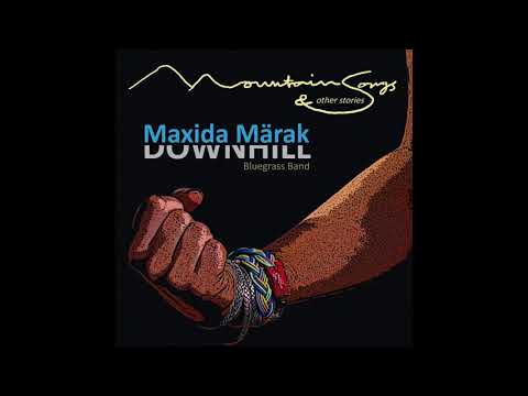 Maxida Märak & Downhill Bluegrass Band - Várre (The Mountain)