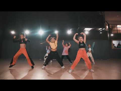 METELE CON CANDELA ⚡ GRUPO 5