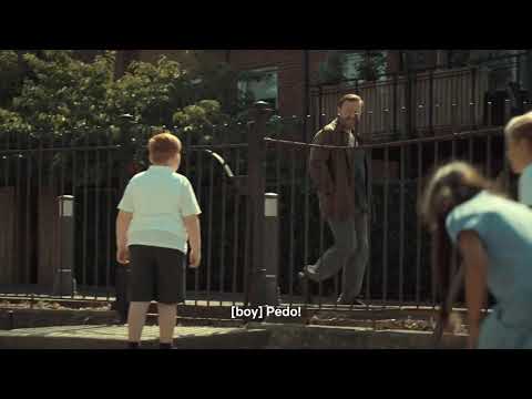 You’d be Safe, You Tubby Little Ginger | Ricky Gervais Netflix After Life Funny Moments