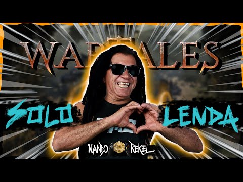 É possível ZERAR Wartales com apenas 1 PERSONAGEM? | Modo LENDA SOLO (PTBR)