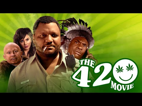 The 420 Movie: Mary & Jane  | Hilarious Weed Movie starring Keith David, Verne Troyer, Krista Allen