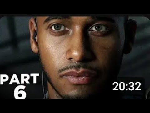 CALL OF DUTY MODERN WARFARE 3 PS5 Walkthrough Gameplay Part 6 - GAZ (COD 2023 Campaign)