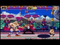 World Heroes 2 Jet PS4