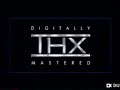 THX Digitally Mastered 2002 Company Logo VHS Capture High Tone 4