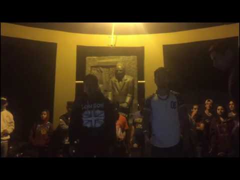 S7 vs Young Pepo - Octavos- Las Uniones - 2da fecha