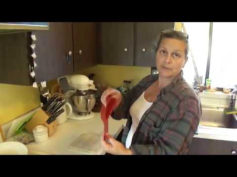 download lagu mp3 mp4 Rhubarb Leather, download lagu Rhubarb Leather gratis, unduh video klip Rhubarb Leather