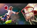 Chris Patrick S Alley Oop Song GOAT Clip 2026