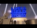 Lucia Field Digital Studio Logo