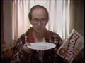 Dunkin Donuts Commercial 1982