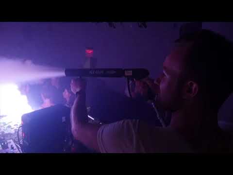 Welcome To My House w/ Brandon - Aftermovie @ Podium Club Hamm